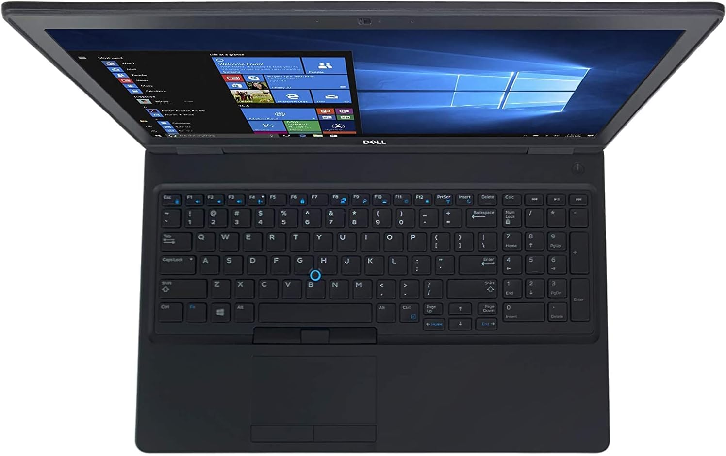 Dell Latitude 5580 Intel Core i5 7th Gen | ديل لاتيتيود 5580 إنتل كور آي5 الجيل السابع