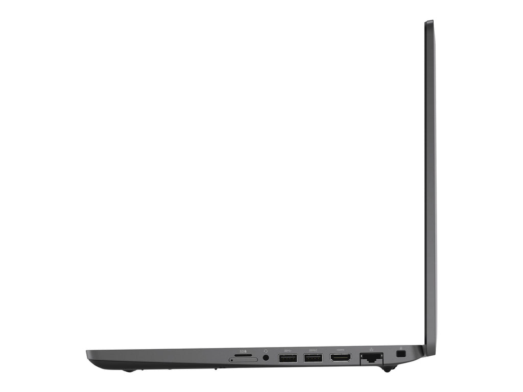 Dell Latitude 5500 Intel Core i5 8th Gen | ديل لاتيتيود 5500 إنتل كور آي5 الجيل الثامن