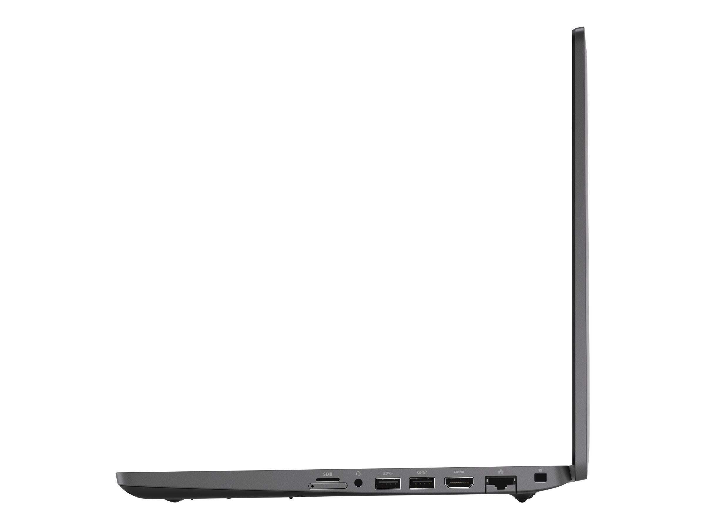 Dell Latitude 5500 Intel Core i5 8th Gen | ديل لاتيتيود 5500 إنتل كور آي5 الجيل الثامن