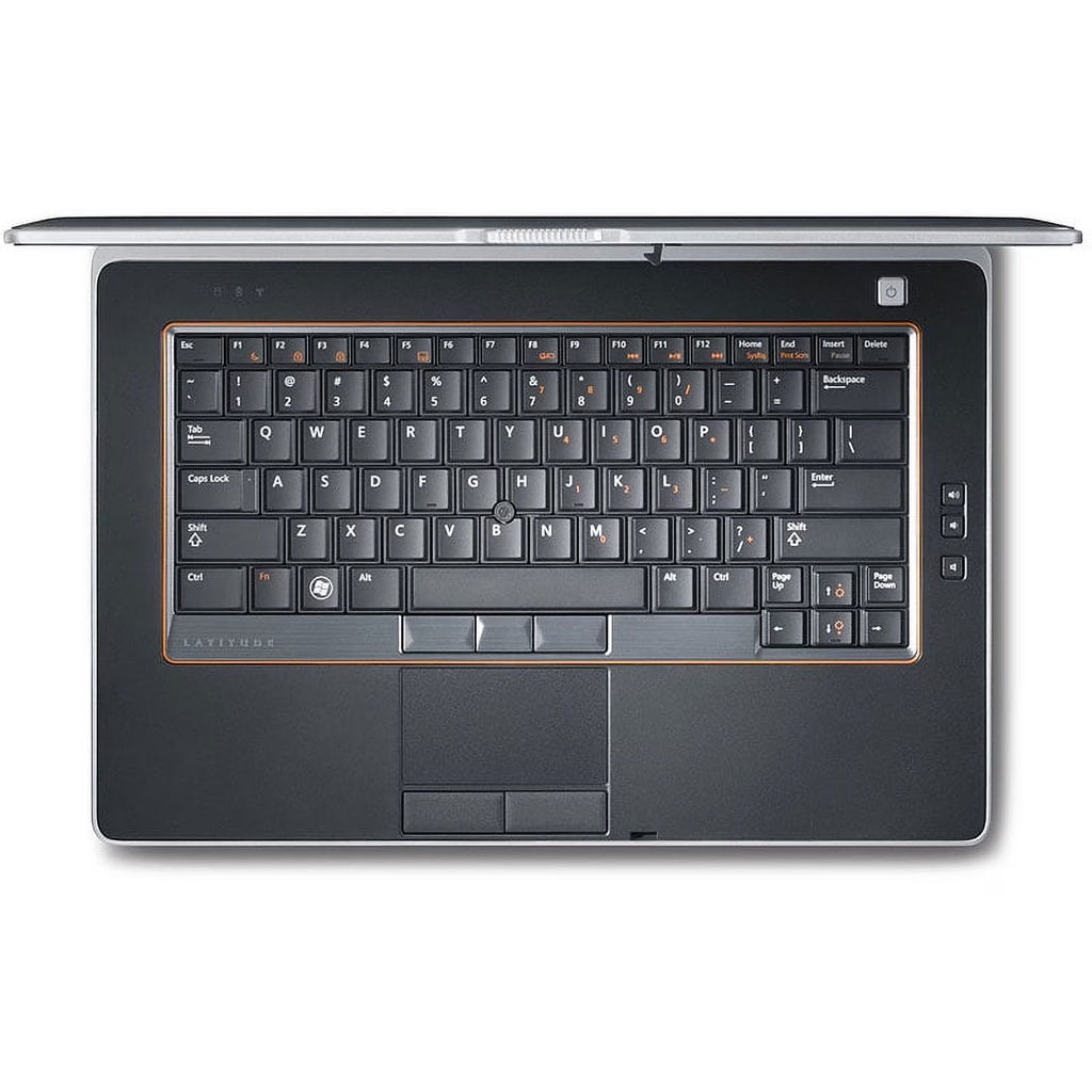 Dell Latitude 6430 Intel Core i7 3rd Gen | ديل لاتيتيود 6430 إنتل كور آي7 الجيل الثالث