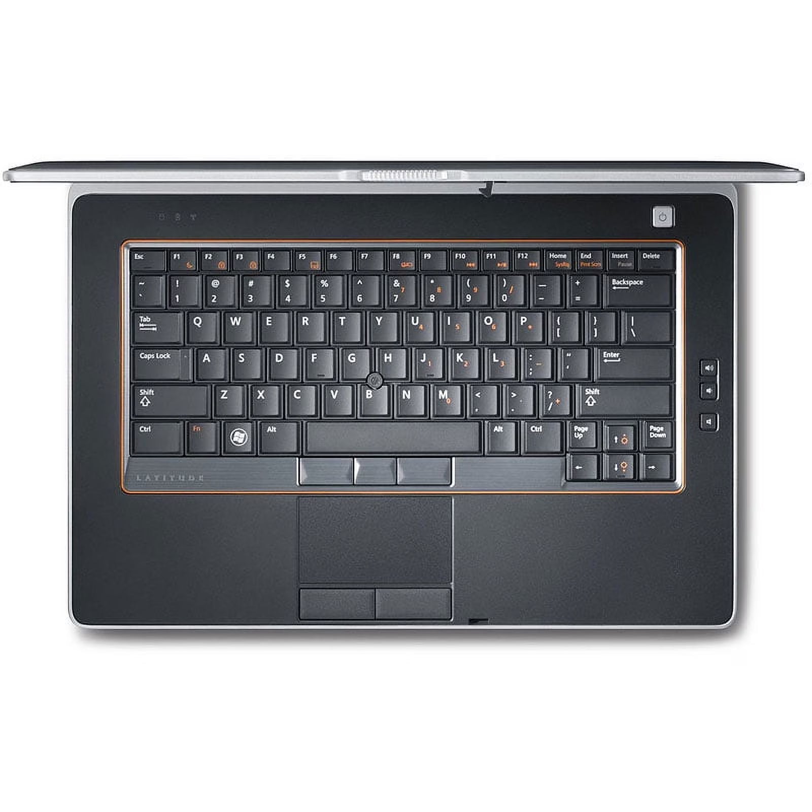 Dell Latitude 6430 Intel Core i7 3rd Gen | ديل لاتيتيود 6430 إنتل كور آي7 الجيل الثالث