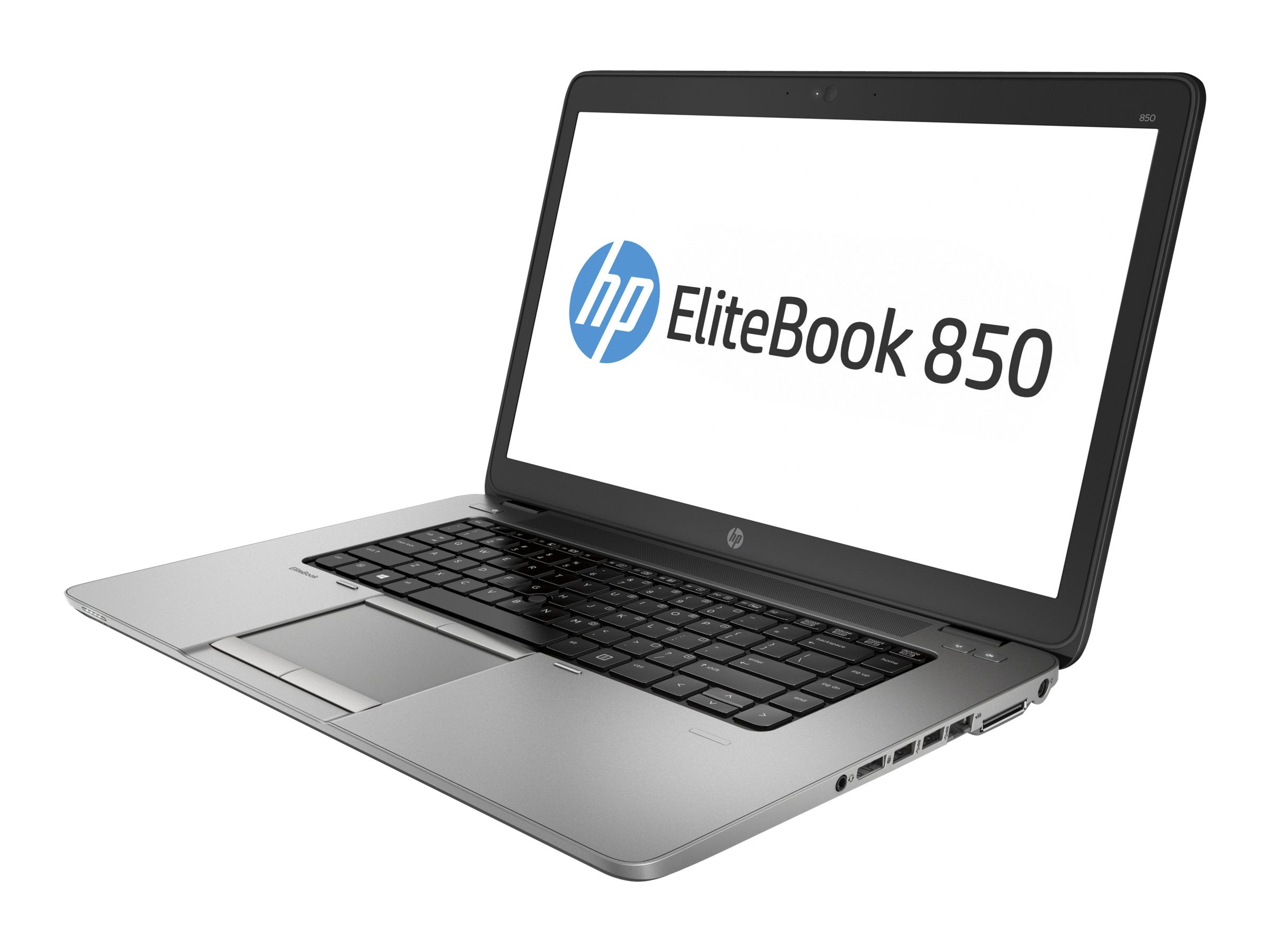 HP EliteBook 850 G2 Intel Core i5 5th Gen | إتش بي إليت بوك 850 G2 إنتل كور آي5 الجيل الخامس