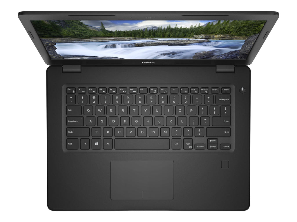 Dell Latitude 3490 Intel Core i5 8th Gen | ديل لاتيتيود 3490 إنتل كور آي5 الجيل الثامن