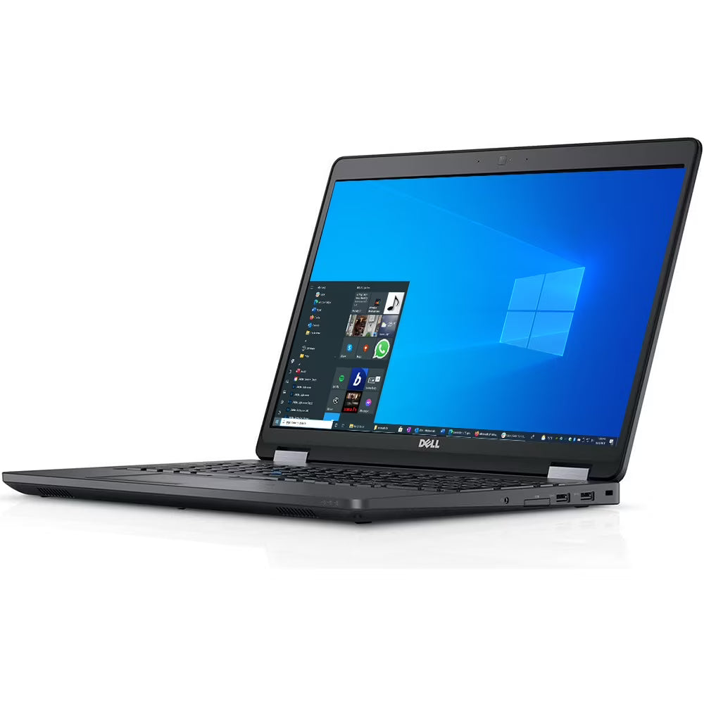 Dell Latitude 5570 Intel Core i7 6th Gen ATI | ديل لاتيتيود 5570 إنتل كور آي7 الجيل السادس ATI