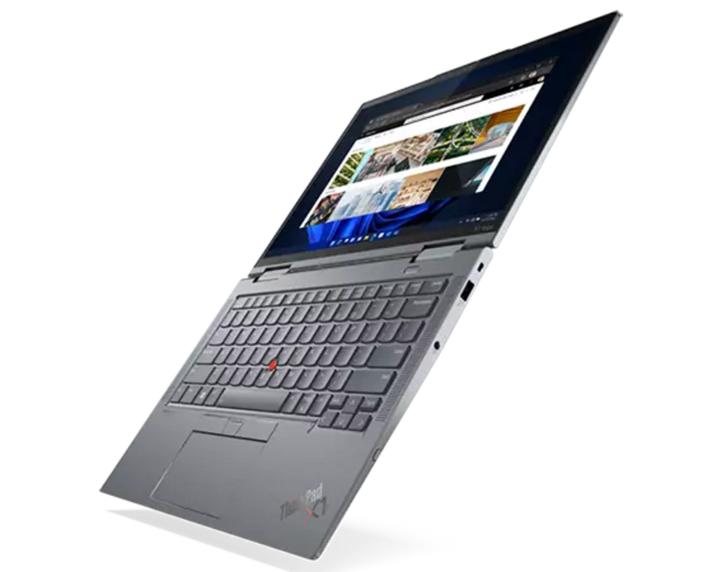 Lenovo ThinkPad X1 Yoga Intel Core i7 7th Gen | لينوفو ثينك باد X1 يوغا إنتل كور آي7 الجيل السابع