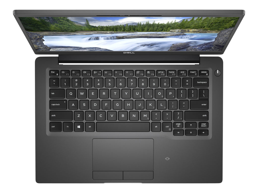 Dell Latitude 7300 Intel Core i5 8th Gen | ديل لاتيتيود 7300 إنتل كور آي5 الجيل الثامن