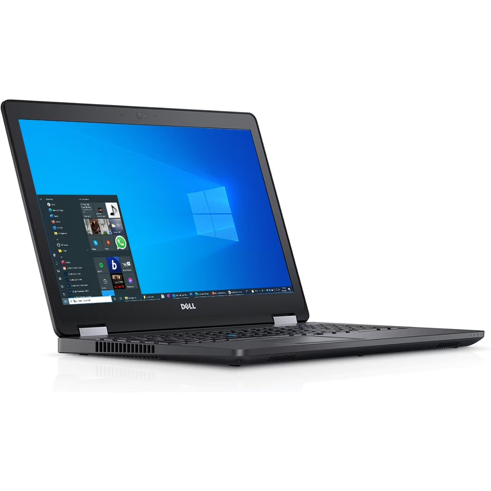 Dell Latitude 5570 Intel Core i7 6th Gen ATI | ديل لاتيتيود 5570 إنتل كور آي7 الجيل السادس ATI