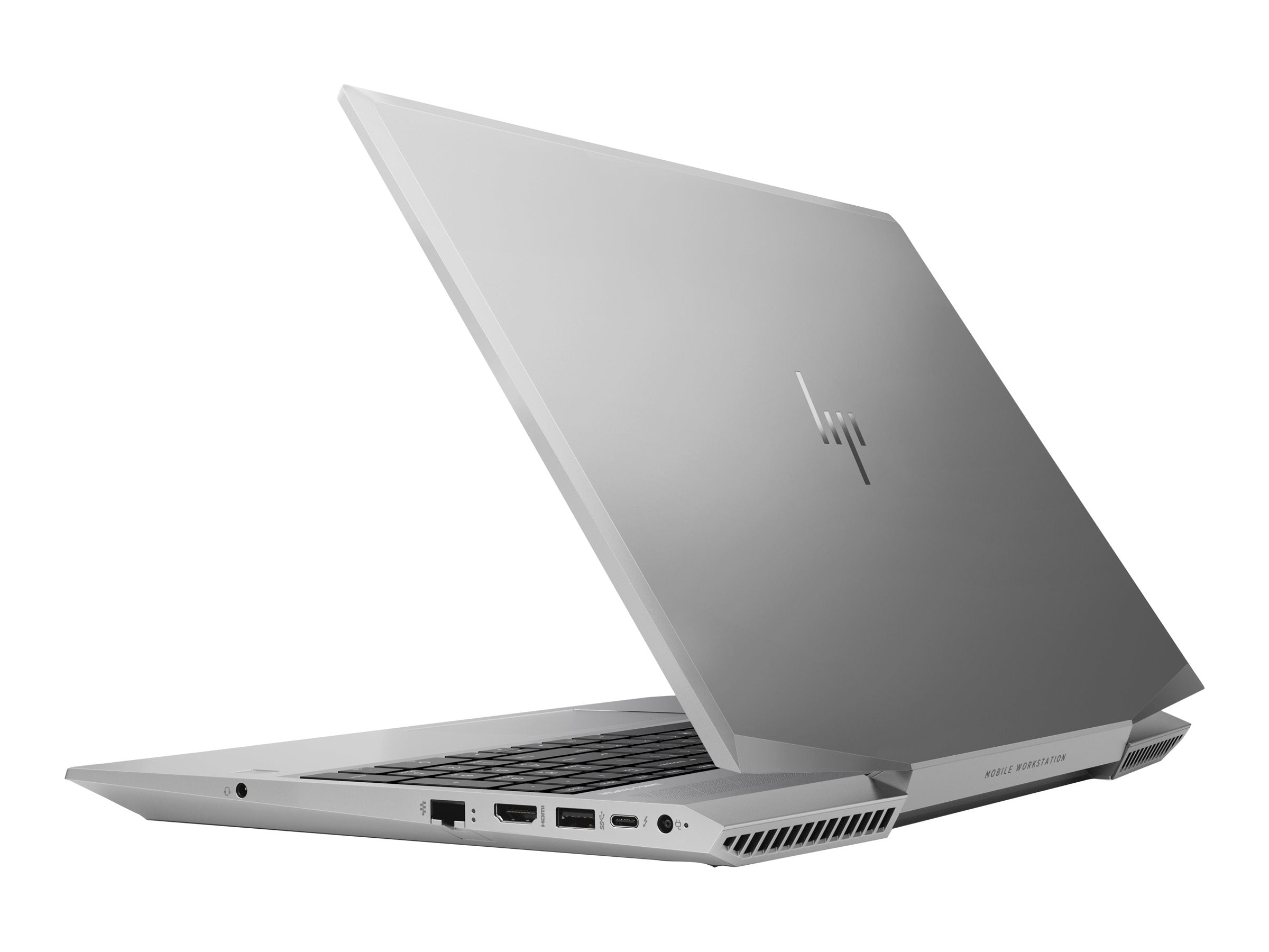 HP ZBook 15 G5 Intel Core i7-8850H | إتش بي زبوك 15 G5 إنتل كور آي7-8850H