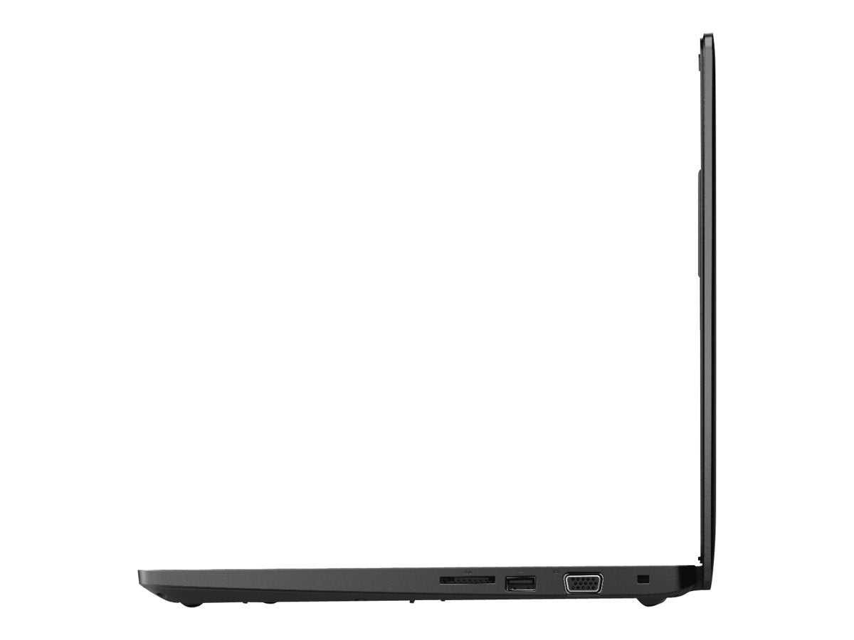Dell Latitude 3580 Intel Core i5 6th Gen | ديل لاتيتيود 3580 إنتل كور آي5 الجيل السادس