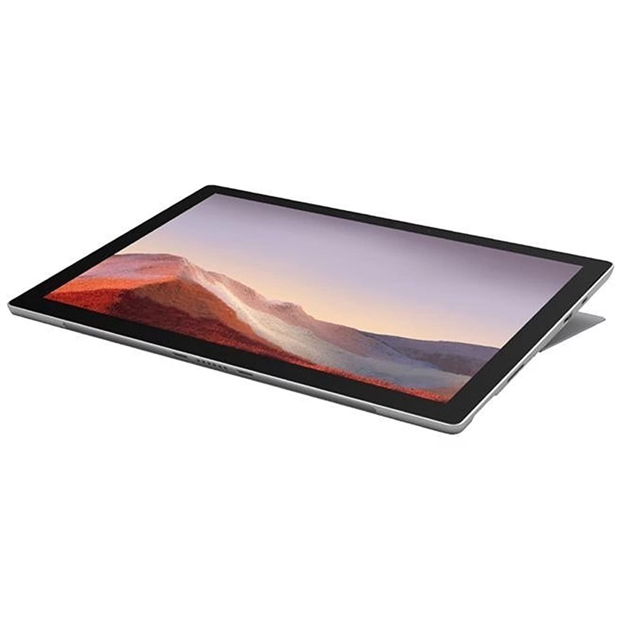 Microsoft Surface Pro 12.3" Intel Core i5 (Latest Gen) | مايكروسوفت سيرفيس برو 12.3" إنتل كور آي5 (أحدث جيل)
