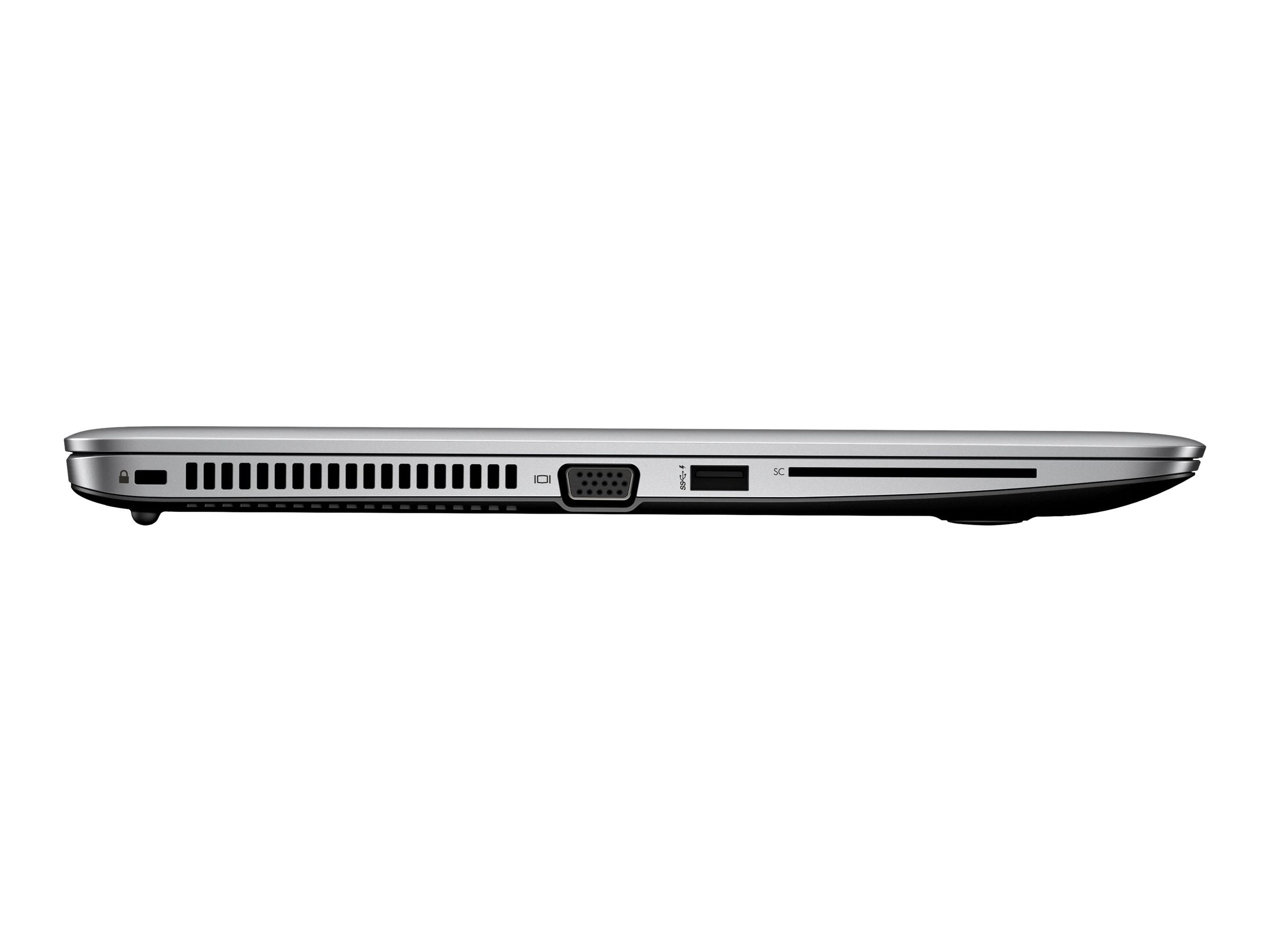 HP EliteBook 850 G3 Intel Core i5 6th Gen | إتش بي إليت بوك 850 G3 إنتل كور آي5 الجيل السادس