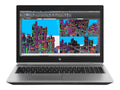 HP ZBook 15 G5 Intel Core i7-8850H | إتش بي زبوك 15 G5 إنتل كور آي7-8850H