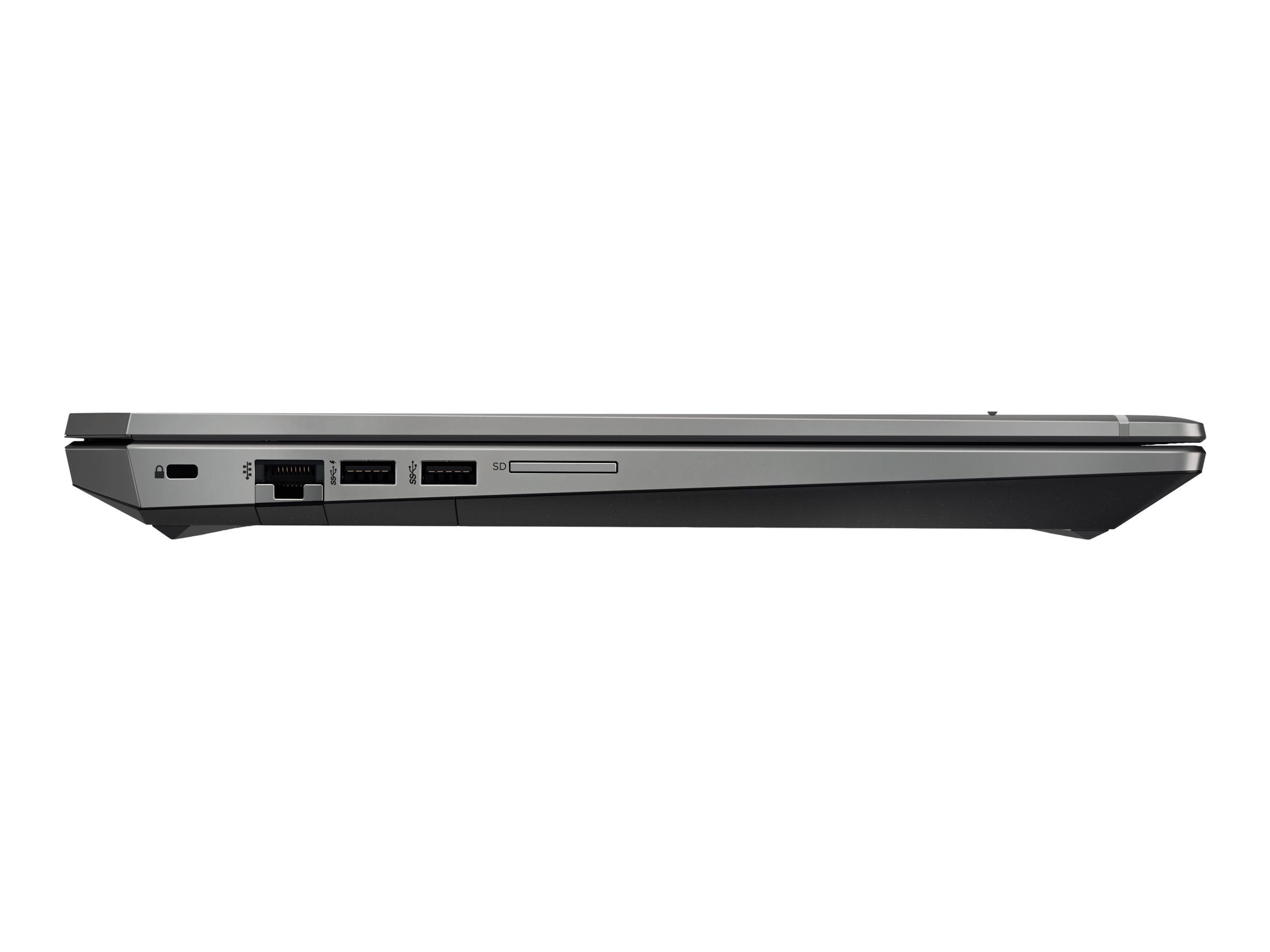 HP ZBook 15 G6 Intel Core i7-9750H | إتش بي زبوك 15 G6 إنتل كور آي7-9750H