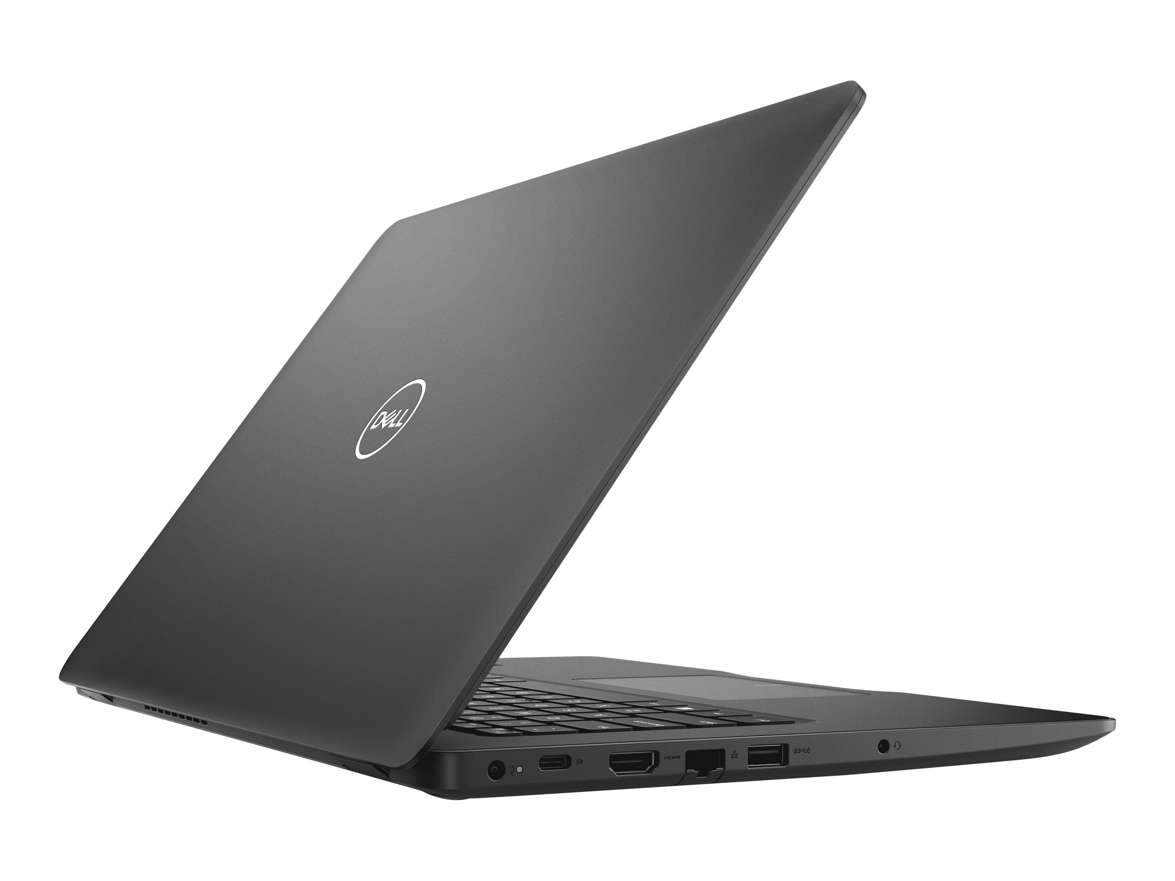 Dell Latitude 3490 Intel Core i5 8th Gen | ديل لاتيتيود 3490 إنتل كور آي5 الجيل الثامن