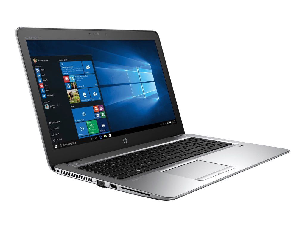 HP EliteBook 850 G4 Intel Core i5 7th Gen | إتش بي إليت بوك 850 G4 إنتل كور آي5 الجيل السابع