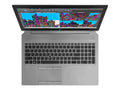 HP ZBook 15 G5 Intel Core i7-8750H | إتش بي زبوك 15 G5 إنتل كور آي7-8750H