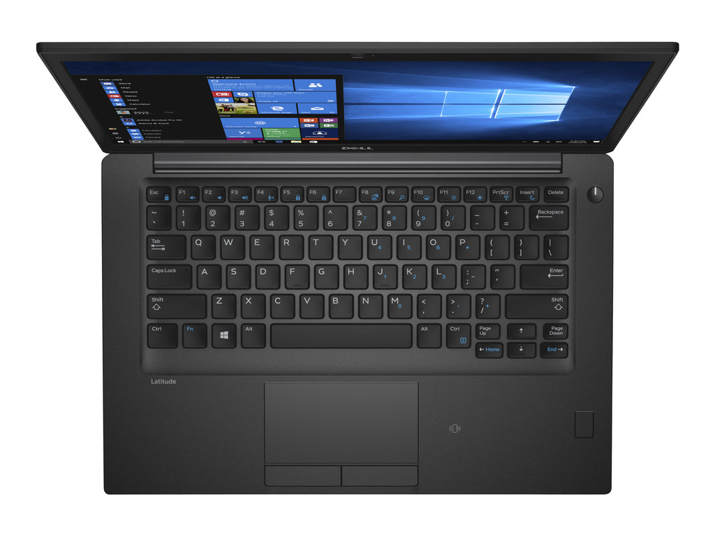 Dell Latitude 7480 Intel Core i5 7th Gen | ديل لاتيتيود 7480 إنتل كور آي5 الجيل السابع