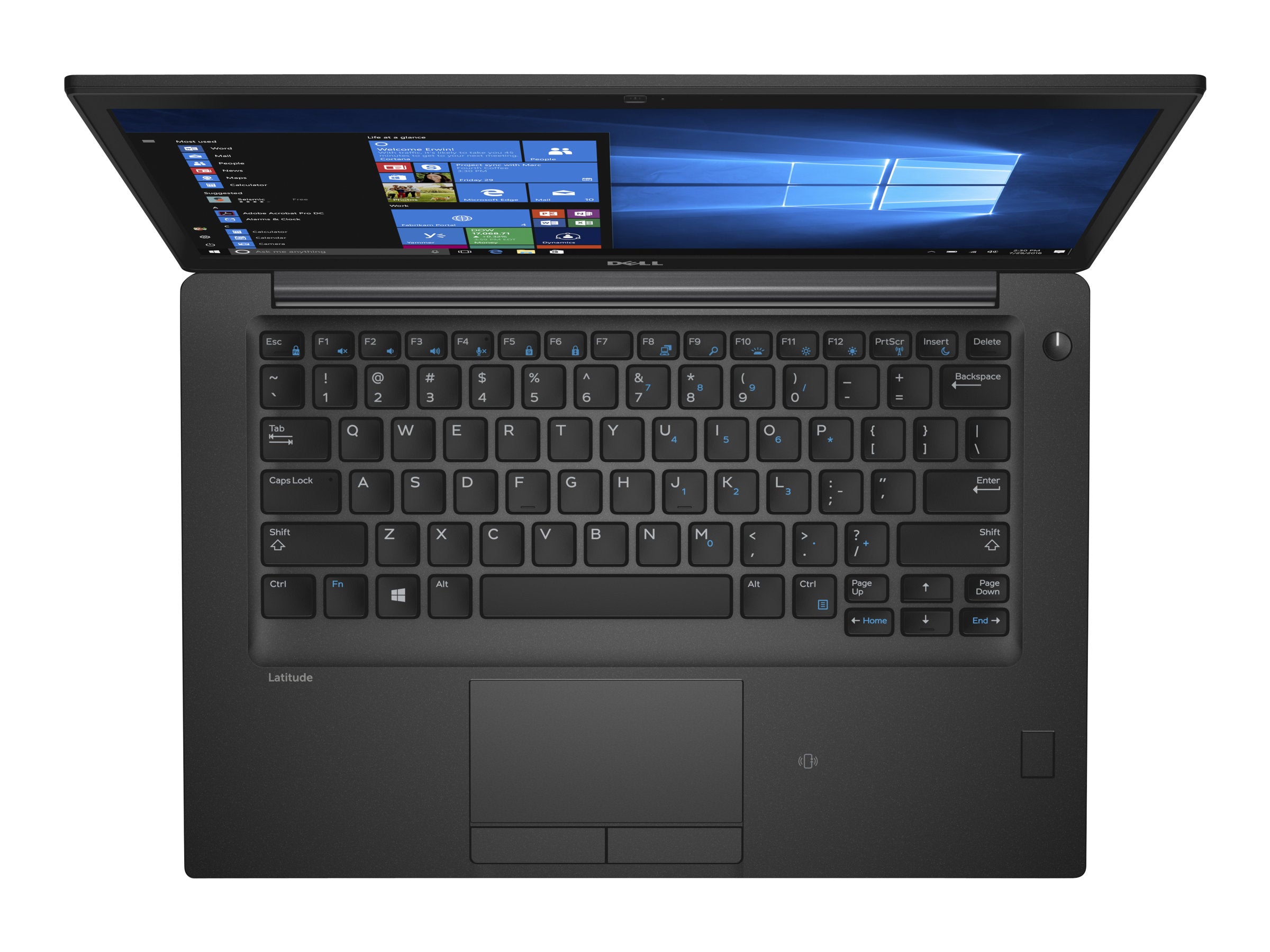Dell Latitude 7480 Intel Core i5 7th Gen | ديل لاتيتيود 7480 إنتل كور آي5 الجيل السابع