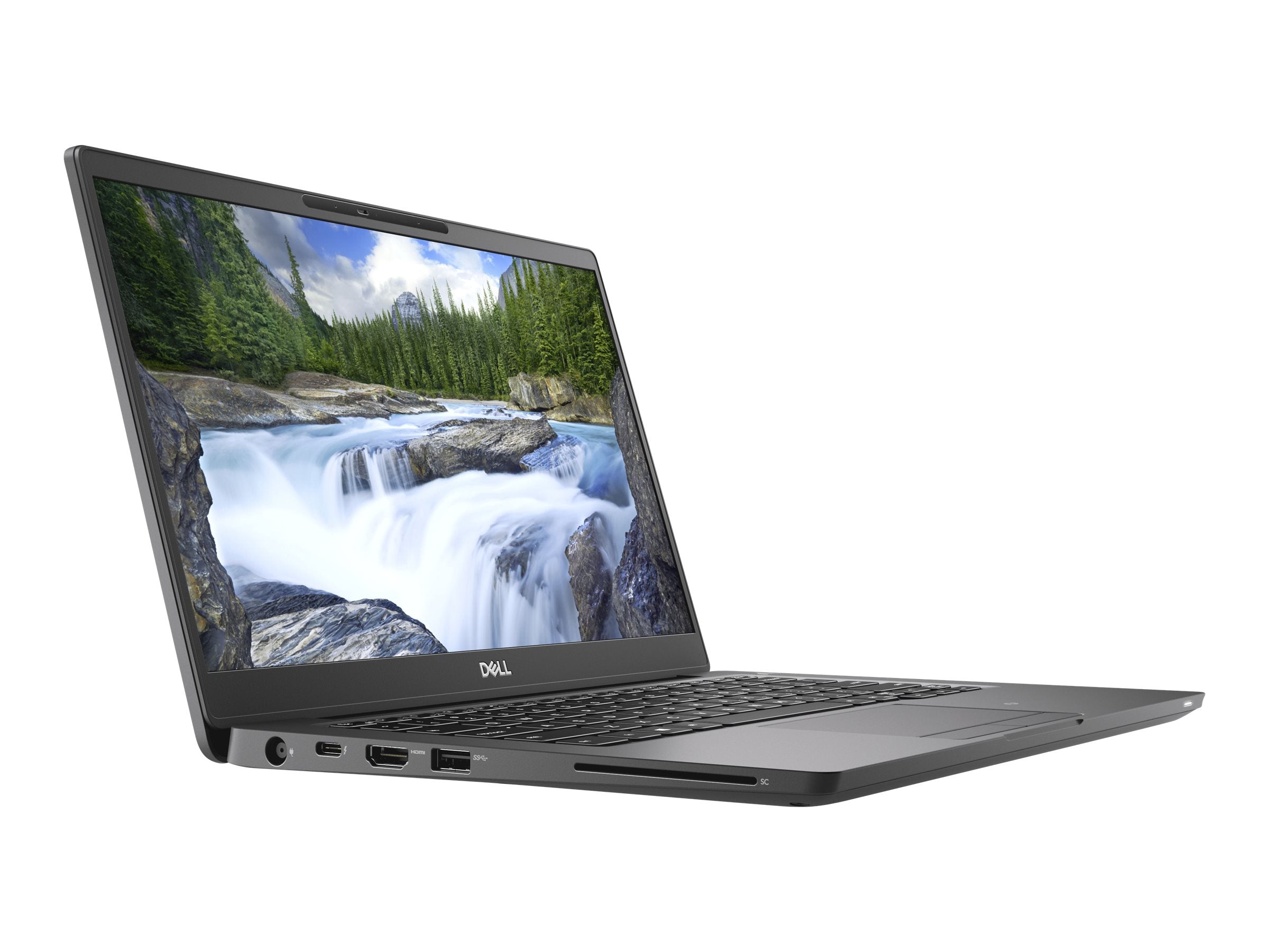 Dell Latitude 7300 Intel Core i5 8th Gen | ديل لاتيتيود 7300 إنتل كور آي5 الجيل الثامن