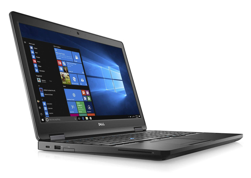Dell Precision 3520 Intel Core i7 7th Gen | ديل بريسيجن 3520 إنتل كور آي7 الجيل السابع