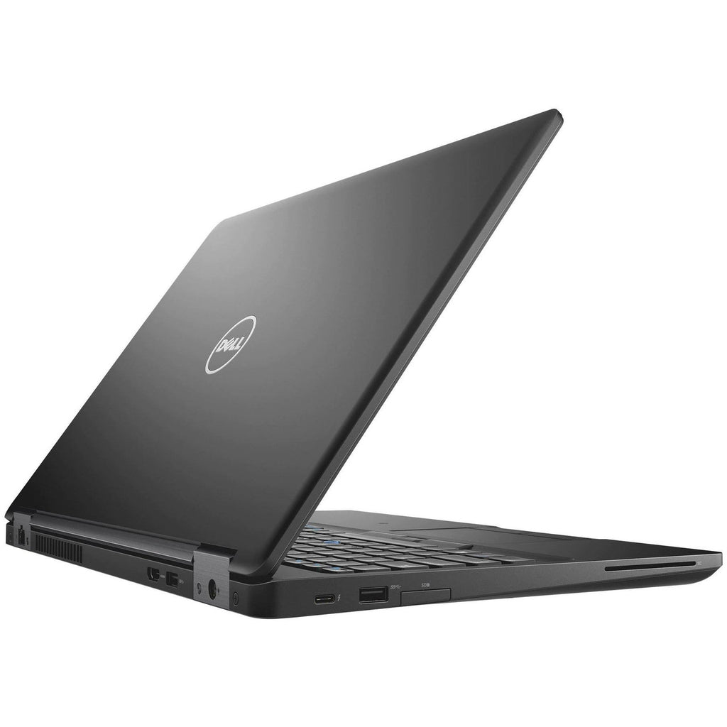 Dell Precision 3520 Intel Core i7 7th Gen | ديل بريسيجن 3520 إنتل كور آي7 الجيل السابع