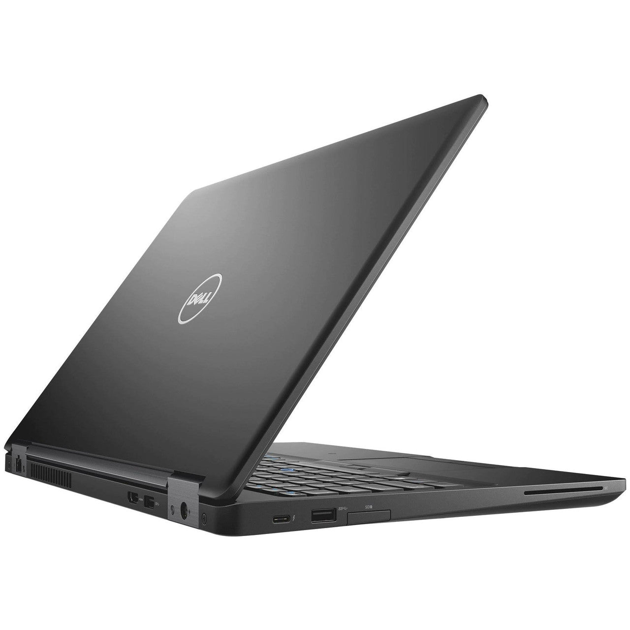 Dell Precision 3520 Intel Core i7 7th Gen | ديل بريسيجن 3520 إنتل كور آي7 الجيل السابع