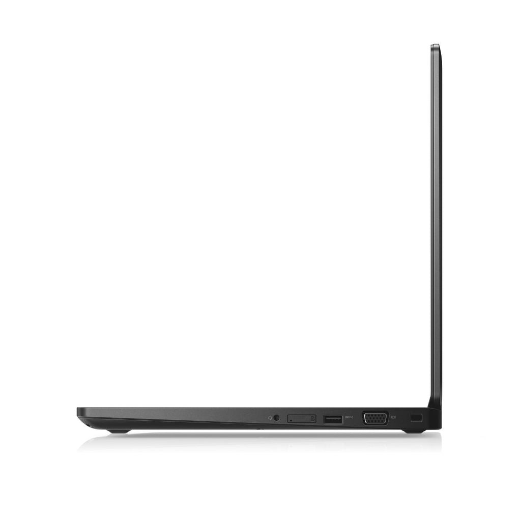 Dell Precision 3520 Intel Core i7 7th Gen | ديل بريسيجن 3520 إنتل كور آي7 الجيل السابع