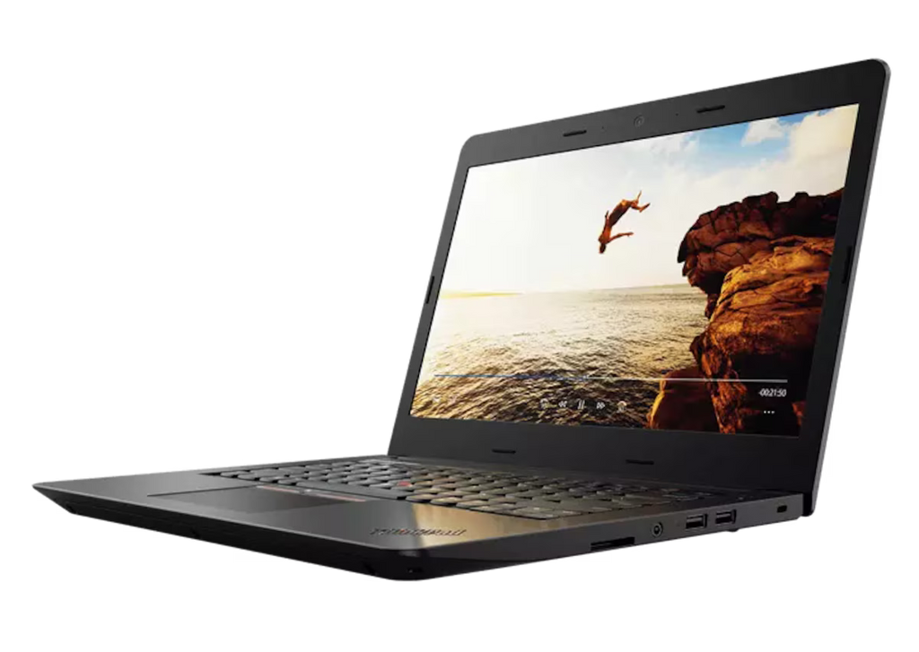 Lenovo ThinkPad E470 Intel Core i5 7th Gen | لينوفو ثينك باد E470 إنتل كور آي5 الجيل السابع