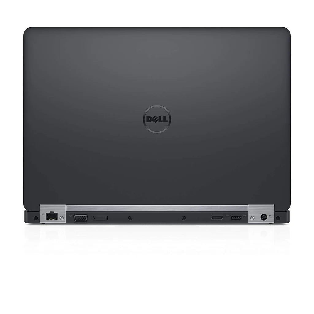 Dell Latitude E5470 Intel Core i3 6th Gen | ديل لاتيتيود E5470 إنتل كور آي3 الجيل السادس