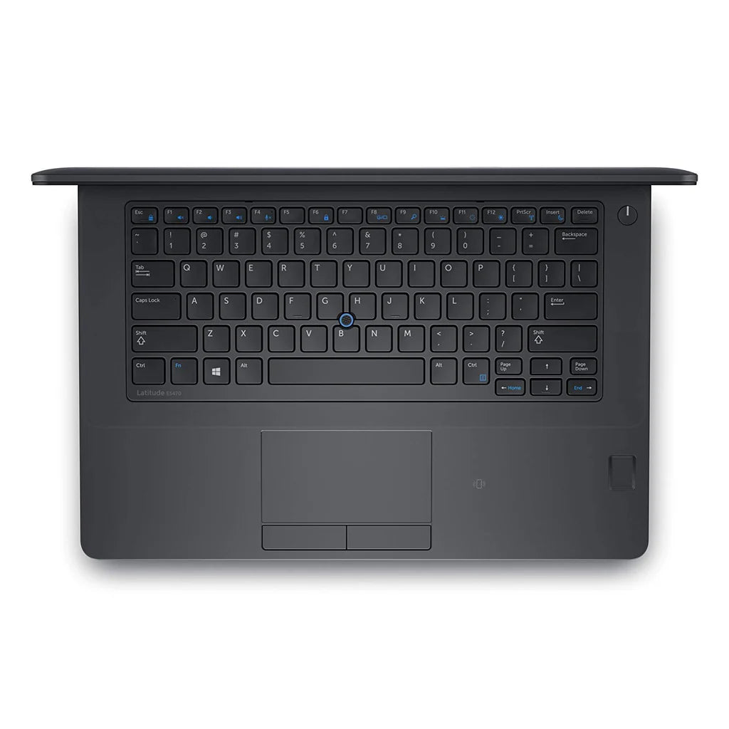 Dell Latitude E5470 Intel Core i3 6th Gen | ديل لاتيتيود E5470 إنتل كور آي3 الجيل السادس