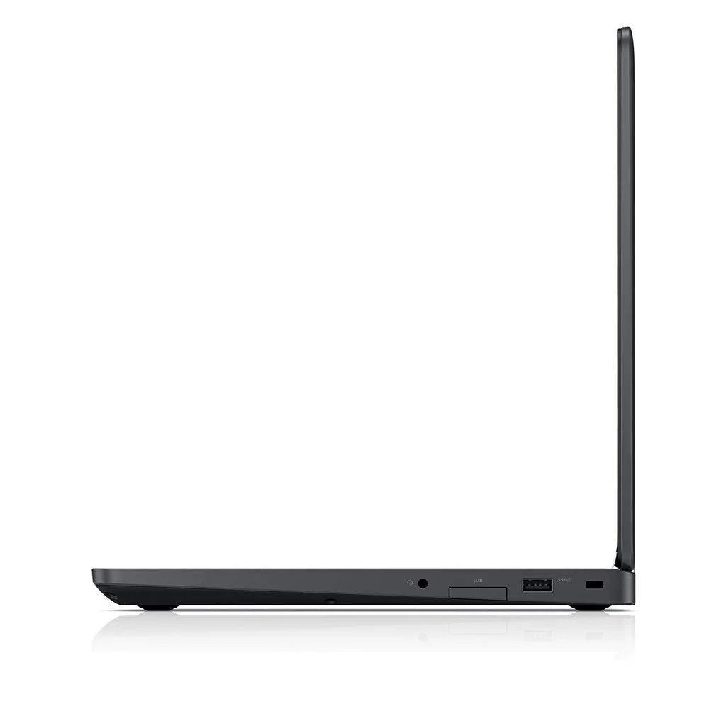 Dell Latitude E5470 Intel Core i3 6th Gen | ديل لاتيتيود E5470 إنتل كور آي3 الجيل السادس