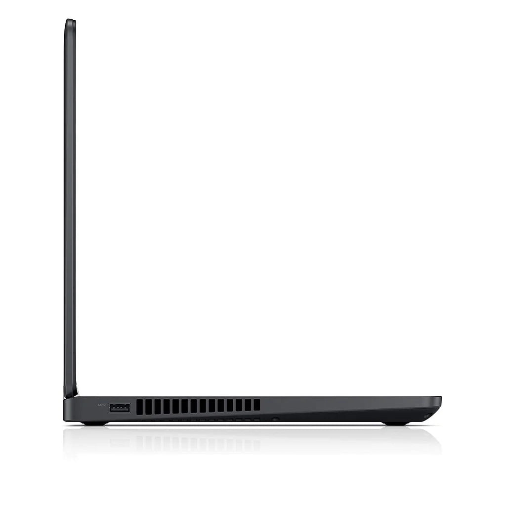 Dell Latitude E5470 Intel Core i3 6th Gen | ديل لاتيتيود E5470 إنتل كور آي3 الجيل السادس