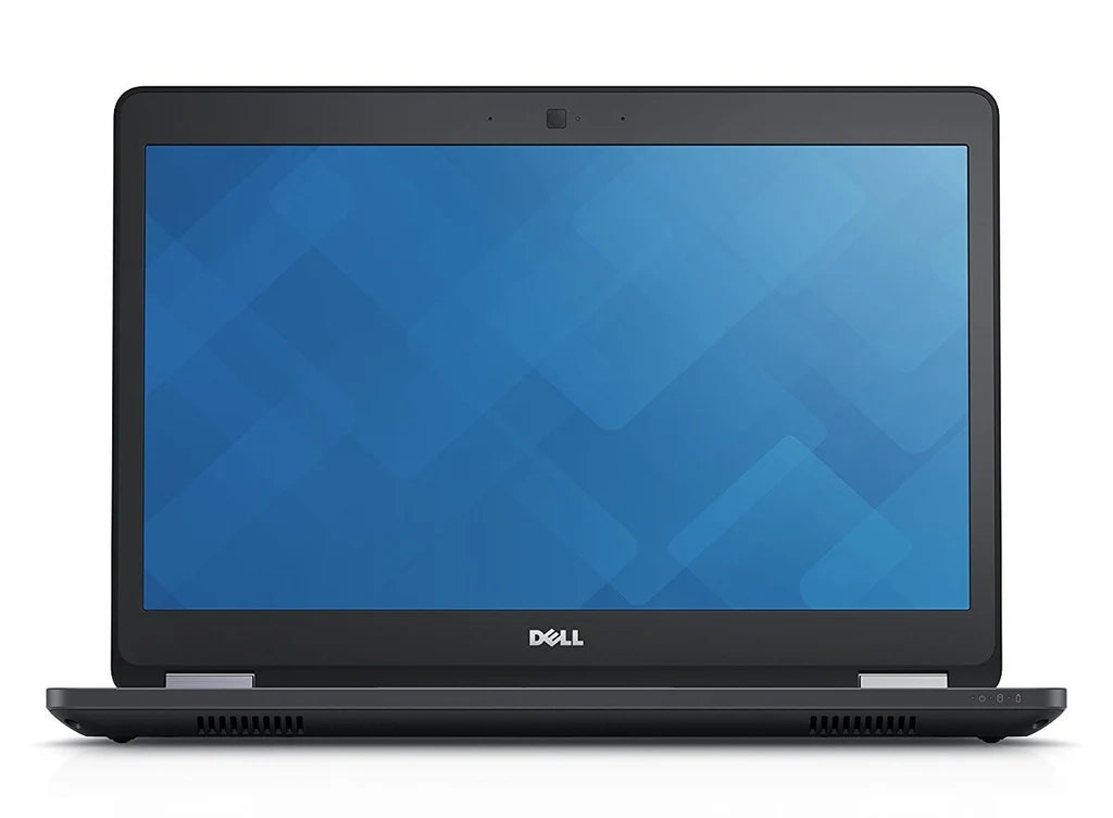 Dell Latitude E5470 Intel Core i3 6th Gen | ديل لاتيتيود E5470 إنتل كور آي3 الجيل السادس