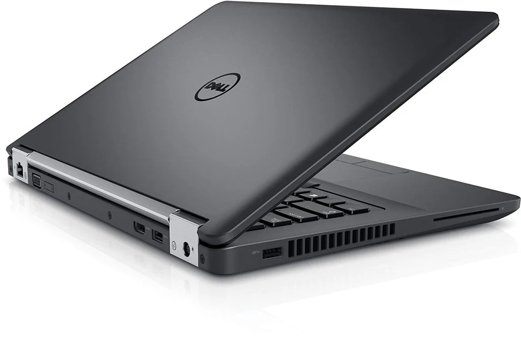 Dell Latitude E5470 Intel Core i3 6th Gen | ديل لاتيتيود E5470 إنتل كور آي3 الجيل السادس
