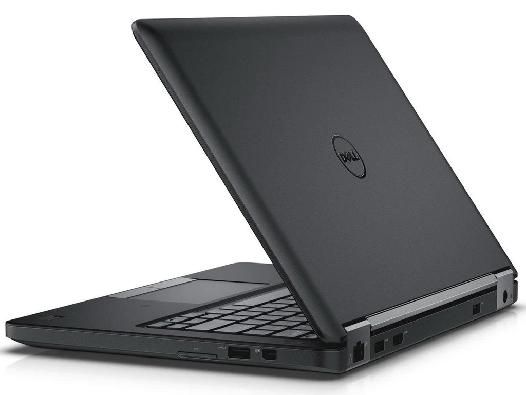 Dell Latitude E5470 Intel Core i3 6th Gen | ديل لاتيتيود E5470 إنتل كور آي3 الجيل السادس