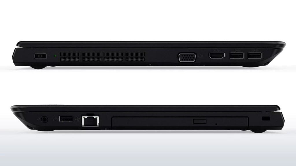 Lenovo ThinkPad E570 Intel Core i7 7th Gen | لينوفو ثينك باد E570 إنتل كور آي7 الجيل السابع