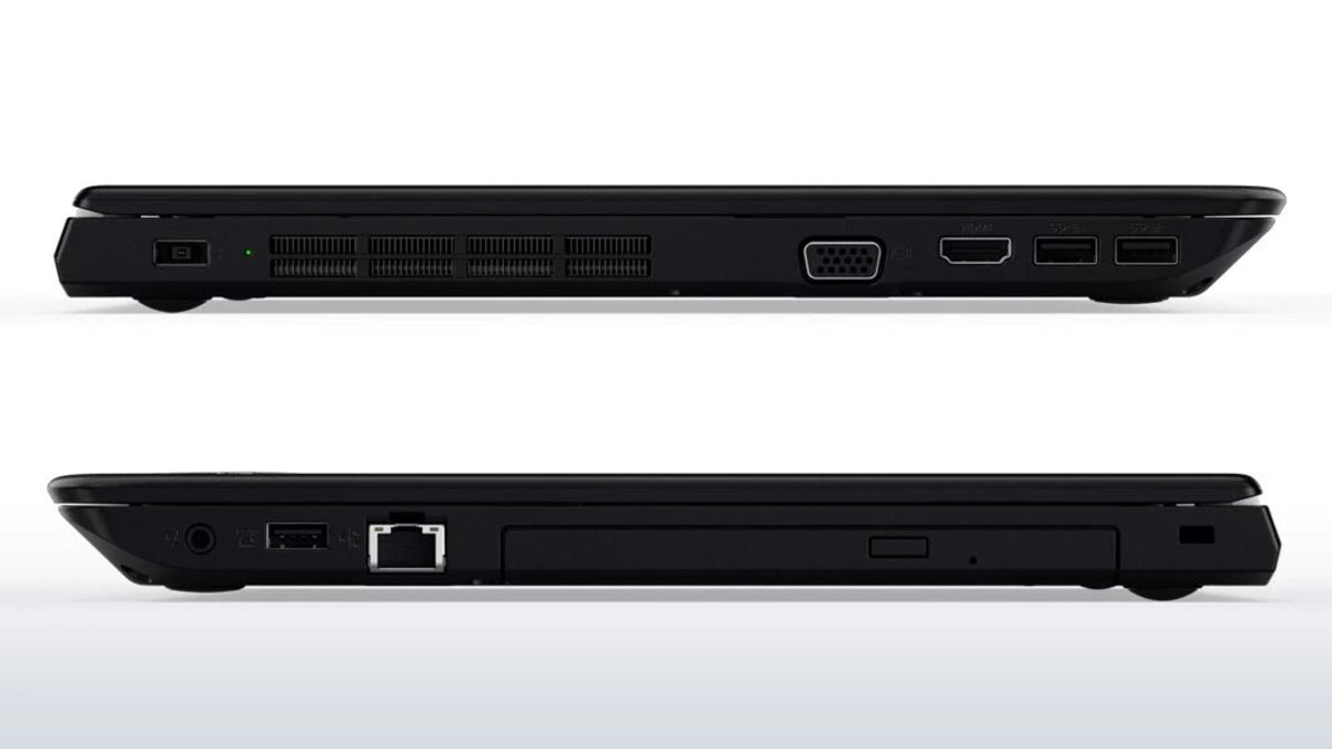 Lenovo ThinkPad E570 Intel Core i7 7th Gen | لينوفو ثينك باد E570 إنتل كور آي7 الجيل السابع