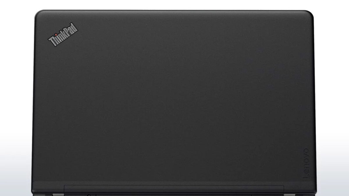 Lenovo ThinkPad E570 Intel Core i7 7th Gen | لينوفو ثينك باد E570 إنتل كور آي7 الجيل السابع