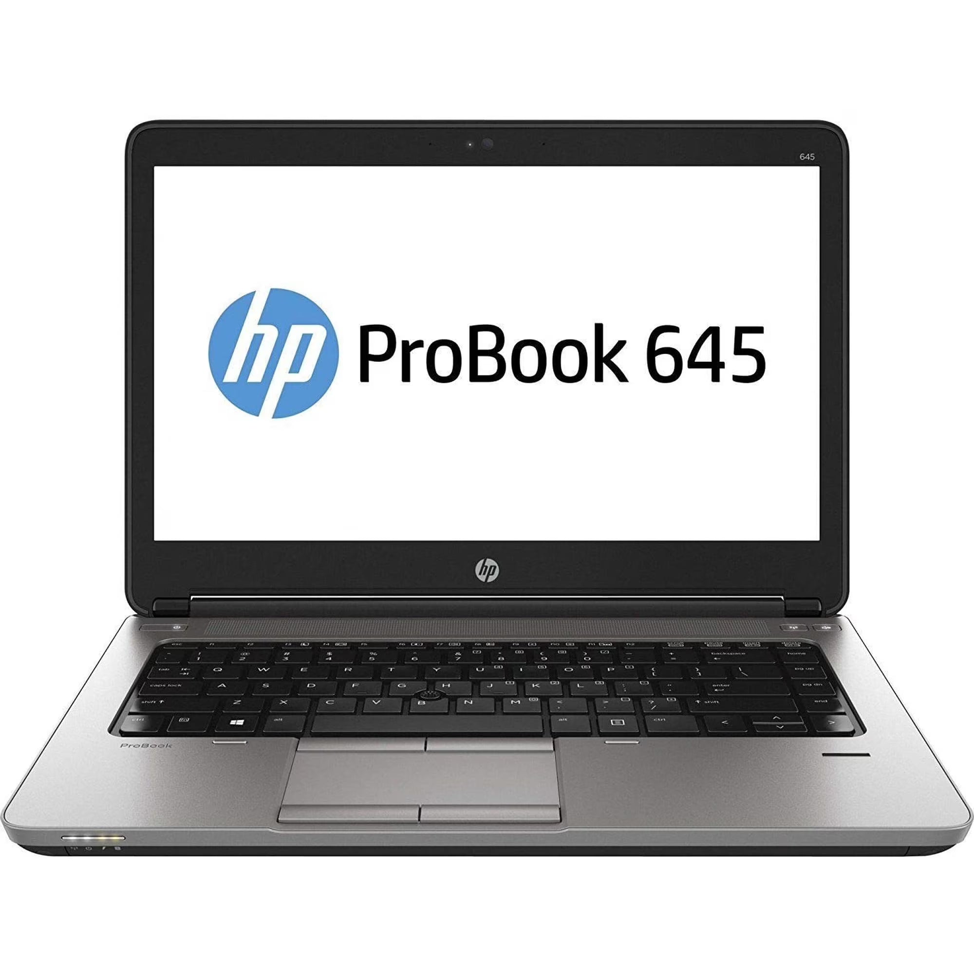 HP ProBook 645 G1 AMD A8 | إتش بي بروبوك 645 G1 AMD A8