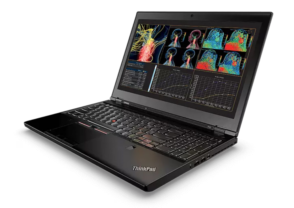 Lenovo ThinkPad P51 Intel Core i7 6th Gen | لينوفو ثينك باد P51 إنتل كور آي7 الجيل السادس