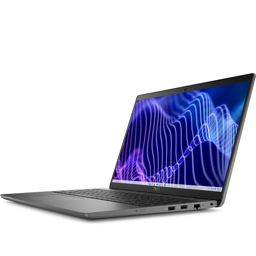 Dell Precision 3540 Intel Core i5 8th Gen | ديل بريسيجن 3540 إنتل كور آي5 الجيل الثامن