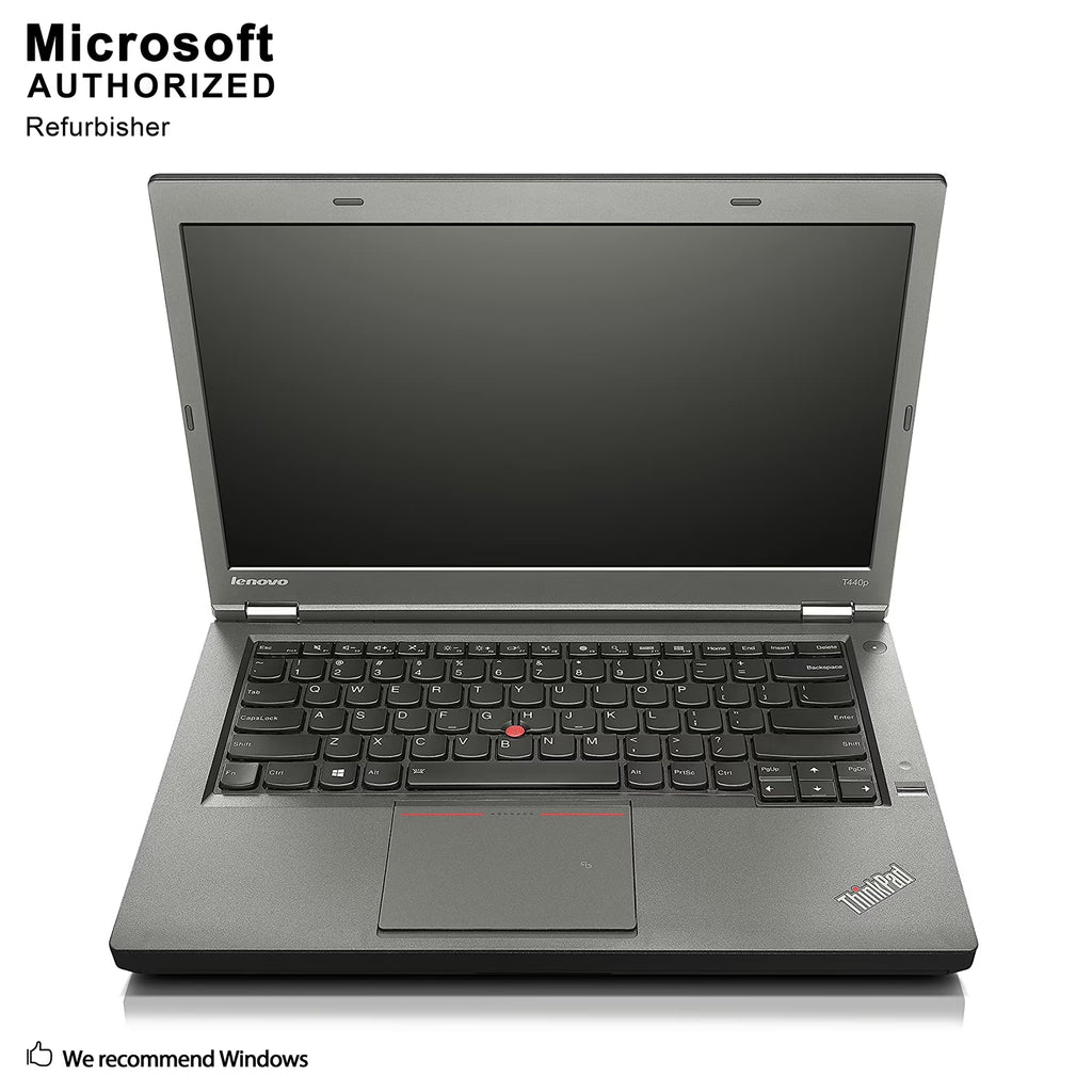 Lenovo ThinkPad T440 Intel Core i5 4th Gen | لينوفو ثينك باد T440 إنتل كور آي5 الجيل الرابع