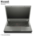 Lenovo ThinkPad T440 Intel Core i5 4th Gen | لينوفو ثينك باد T440 إنتل كور آي5 الجيل الرابع