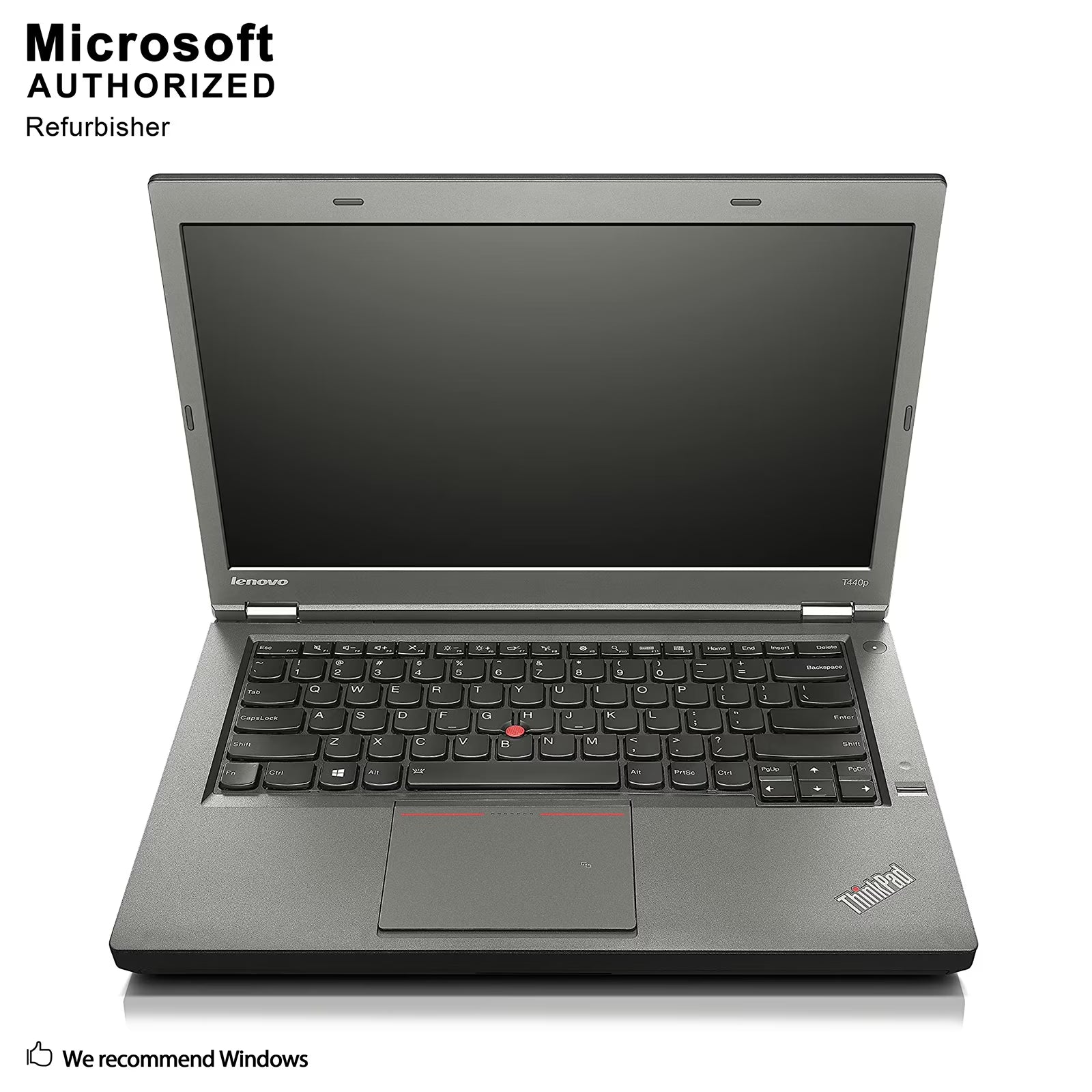 Lenovo ThinkPad T440 Intel Core i5 4th Gen | لينوفو ثينك باد T440 إنتل كور آي5 الجيل الرابع
