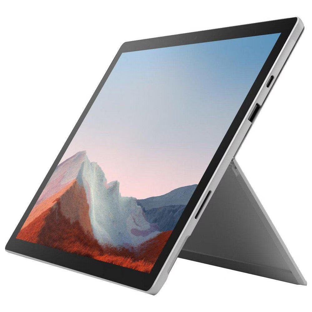 Microsoft Surface Pro 12.3" Intel Core i5 (Latest Gen) | مايكروسوفت سيرفيس برو 12.3" إنتل كور آي5 (أحدث جيل)