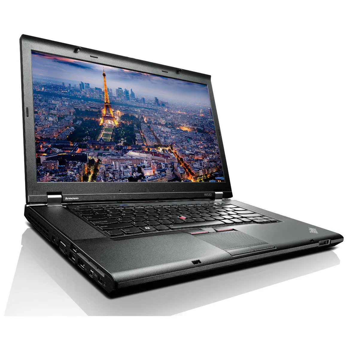 Lenovo ThinkPad T530 Intel Core i5 3rd Gen | لينوفو ثينك باد T530 إنتل كور آي5 الجيل الثالث