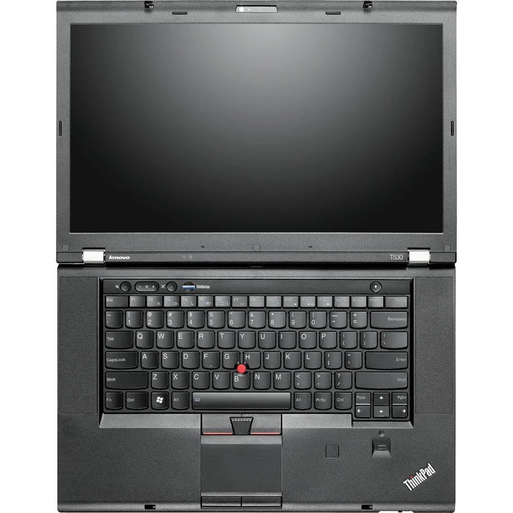 Lenovo ThinkPad T530 Intel Core i5 3rd Gen | لينوفو ثينك باد T530 إنتل كور آي5 الجيل الثالث