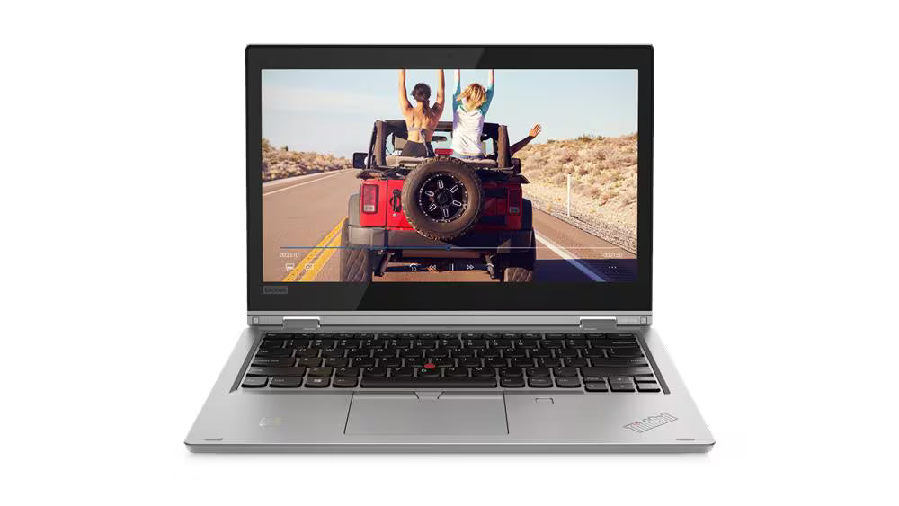 Lenovo ThinkPad L380 Yoga Intel Core i5 8th Gen | لينوفو ثينك باد L380 يوغا إنتل كور آي5 الجيل الثامن