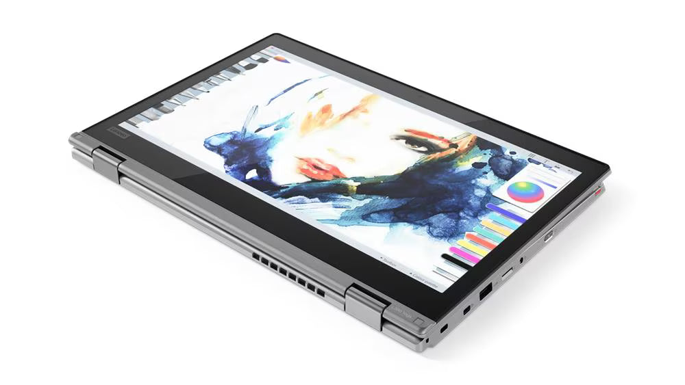 Lenovo ThinkPad L380 Yoga Intel Core i5 8th Gen | لينوفو ثينك باد L380 يوغا إنتل كور آي5 الجيل الثامن