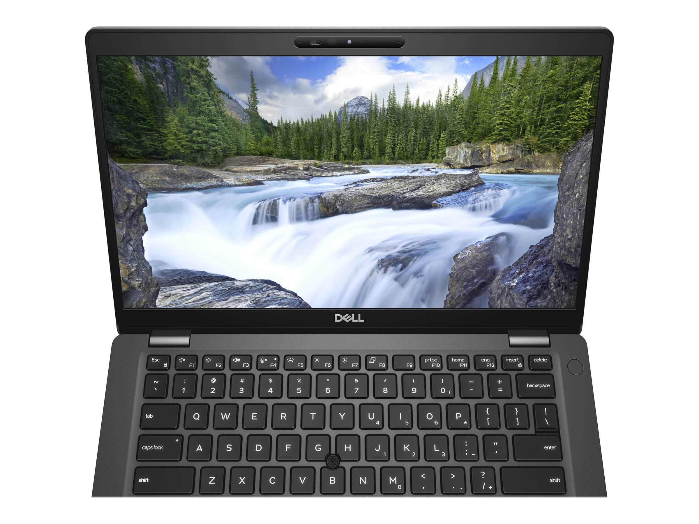 Dell Latitude 5400 Intel Core i5 8th Gen | ديل لاتيتيود 5400 إنتل كور آي5 الجيل الثامن